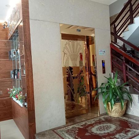 Ngoc Nam Hotel Ham Tan Exteriér fotografie